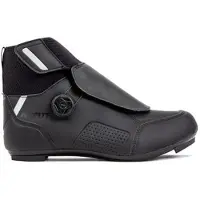 Neatt Paar Asphalte Winter Wegschoenen Zwart || Maat: 40