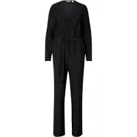 B.young Jumpsuit 'BY TACHA' zwart