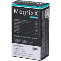 IXXI MegrixX Tabletten