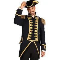 Coppens Herenjas Battle of Waterloo | Maat 3XL +