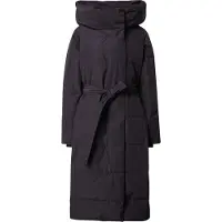 Vero Moda Tussenmantel zwart