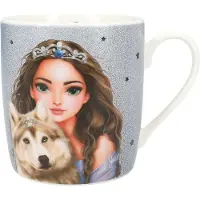 TOPModel - TOPModel beker - WOLF