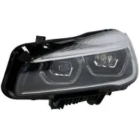 MAGNETI MARELLI 711451000694 Koplamp