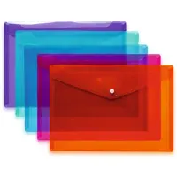 Herma Envelop map A4 5-pack