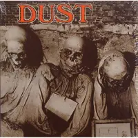Bertus Distributie Dust