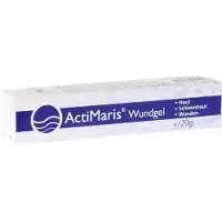 Chemomedica Medizintechnik und Arzneimittel Vertriebsgesellschaft mbH Wondgel 20 g Gel