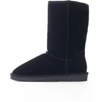 Gooce Boots 'Pikes' zwart
