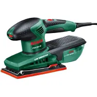Bosch Pss 250 Ae Schuurmachine