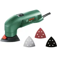 Bosch Pda 180 Schuurmachine