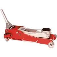 Holzmann Maschinen RWH180ALU Verrijdbare autokrik 1.8 t Werkhoogte: 85 mm - 47 cm