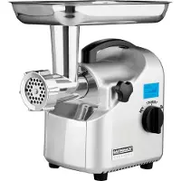 Gastroback Ontwerp Geavanceerd, Mincer, Zilver