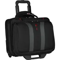 Wenger Trolley 'Granada' zwart