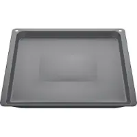 Bosch HEZ631070 Geêmailleerde bakplaat