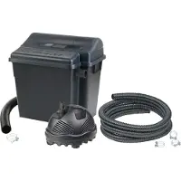 Ubbink - FiltraClear PlusSet - 6000 - Filtersysteem