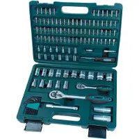 BRÜDER MANNESMANN Doppendoos 115 dlg 1/4+1/2 (Hobby) - 98415