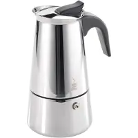 GEFU Percolator Emilio (2-Kopjes)