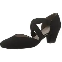 Ara - 1233439 TOULOUSE - Pumps - Kleur: Zwart - Maat: 39