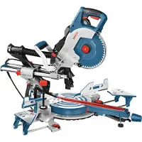 Bosch Paneelzaag GCM 8 SDE