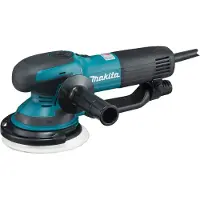 Makita 230 V Excenter schuurmachine (BO6050J)