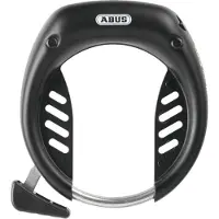 ABUS frameslot Tectic 496 NR - Sleutel kan worden verwijderd wanneer het slot is geopend - Fietsslot met beveiligingsniveau 6