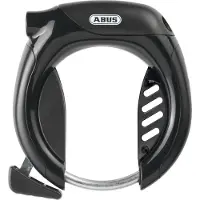 ABUS Pro Tectic 4960 - Diskslot - Zwart
