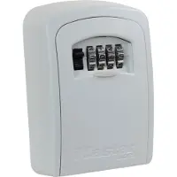 Master Lock 5400eurd Sleutelkluisje