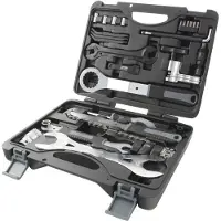 Super B Tba 2000 Tool Case Gereedschapsset