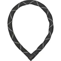 ABUS Steel-O-Flex Iven 8200, pantserkabelslot, 110 cm