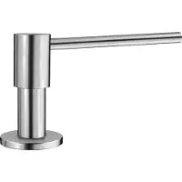 BLANCO Afwasmiddeldispenser Piona rvs geborsteld