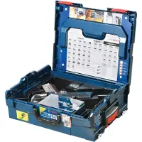 Bosch GOP 55-36