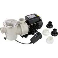 Ubbink pompe piscine Poolmax TP35