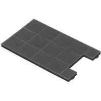 Mican Koolstoffilter KF 17149