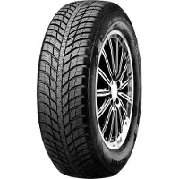 Nexen Ganzjahresbanden motorfietsbanden N blue 4 Seizoenen (195/50 R15 82H 4PR)