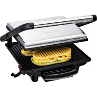 Tefal Grill Panini Grill GC241D12