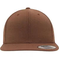 Flexfit Hoed bruin