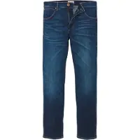 Wrangler Greensboro Spijkerbroek