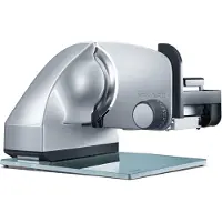Graef Snijmachine M90 Master Exclusive