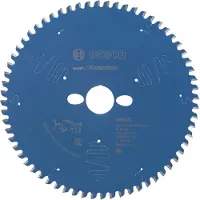 Bosch Ex Al B 216x30-64 Messen Voor Cirkelzagen Van Metaal