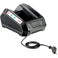 Al-Ko Gereedschap batterijen + laders, Lader ENERGY FLEX C 130, 36 V / 3.0 A (40 V)