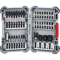 Bosch Box L - 36-delige schroefbitset