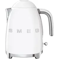 Smeg KLF03WHEU Wit