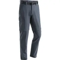 Maier Sports Slim Zip Wandelpantolen Torid
