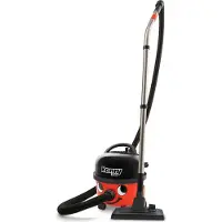 Numatic Stofzuiger Henry HVR200‑11 – met zak – 620 watt – 9 liter