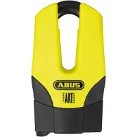ABUS 37/60 Hb50 Grt Quick Maxi Mini Pro Yellow