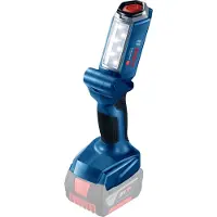 Bosch GLI 18V-300 LED Acculamp 14,4-18 Volt - 06014A1100