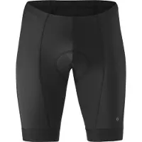 Gonso California V2 - Fietsbroek - Mannen - Maat M - Zwart
