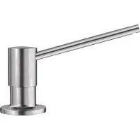 BLANCO Torre rvs geborsteld/inox brossé