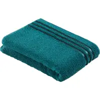 Vossen Douchelaken Cult de Luxe Lagoon (set van 2) (67 x 140 cm)