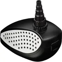 Ubbink - Smartmax - 5000Fi - beeklooppomp - vijverpomp