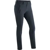 Maier Sports Dames wandelbroek Helga